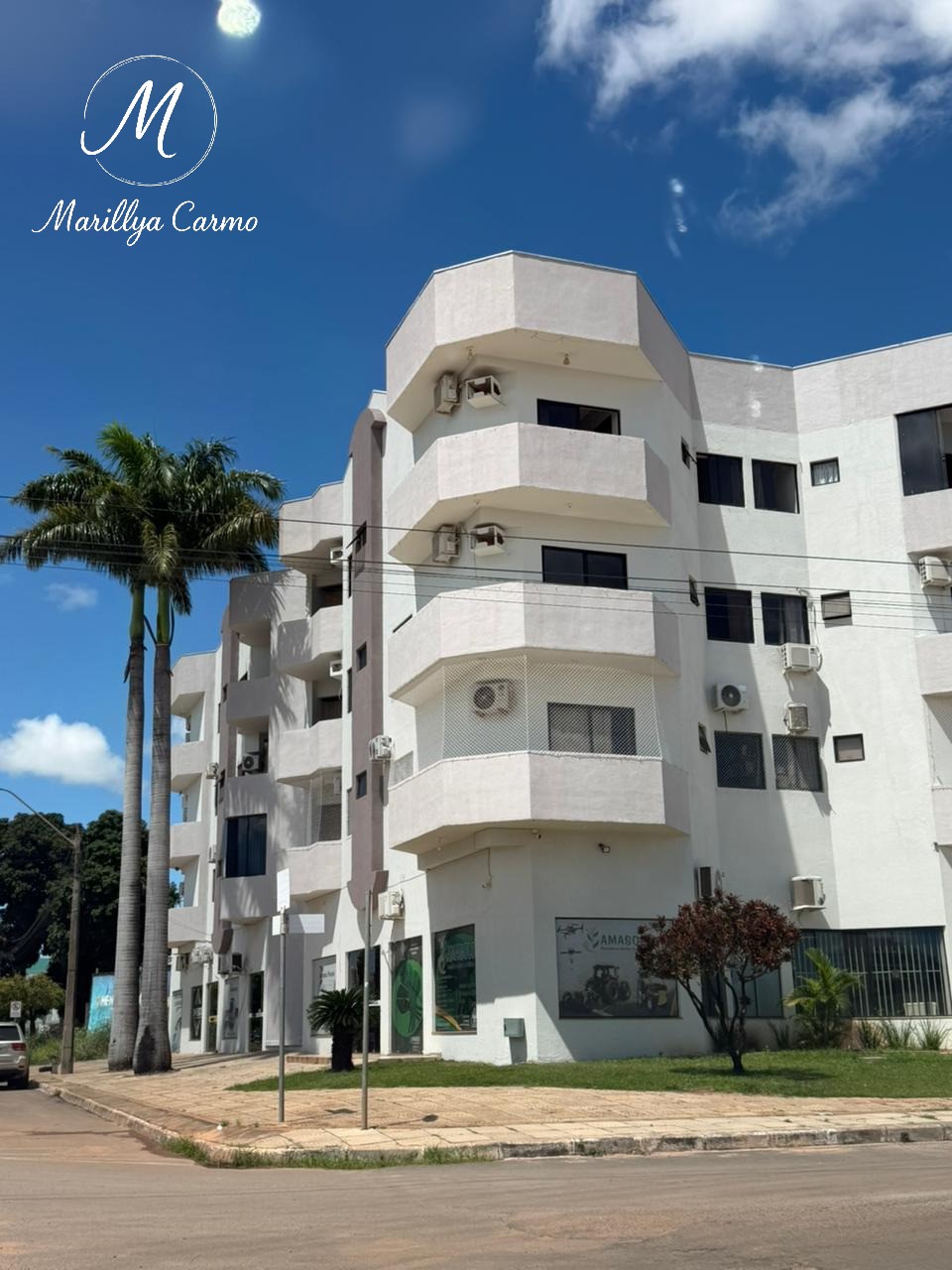 Apartamento, 3 quartos, 114 m² - Foto 1