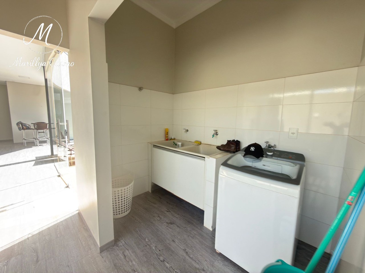 Casa, 3 quartos - Foto 23