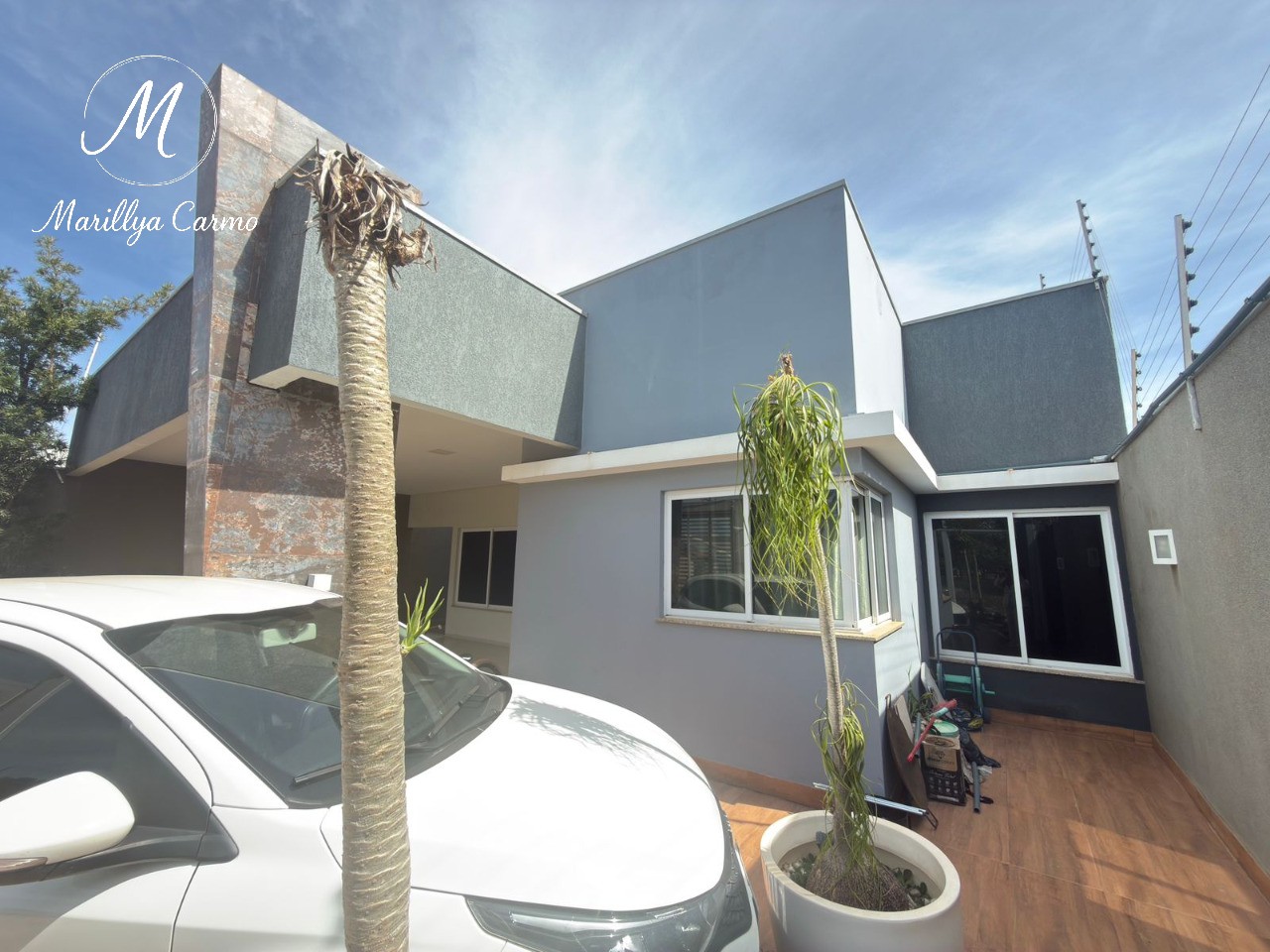 Casa, 3 quartos - Foto 2