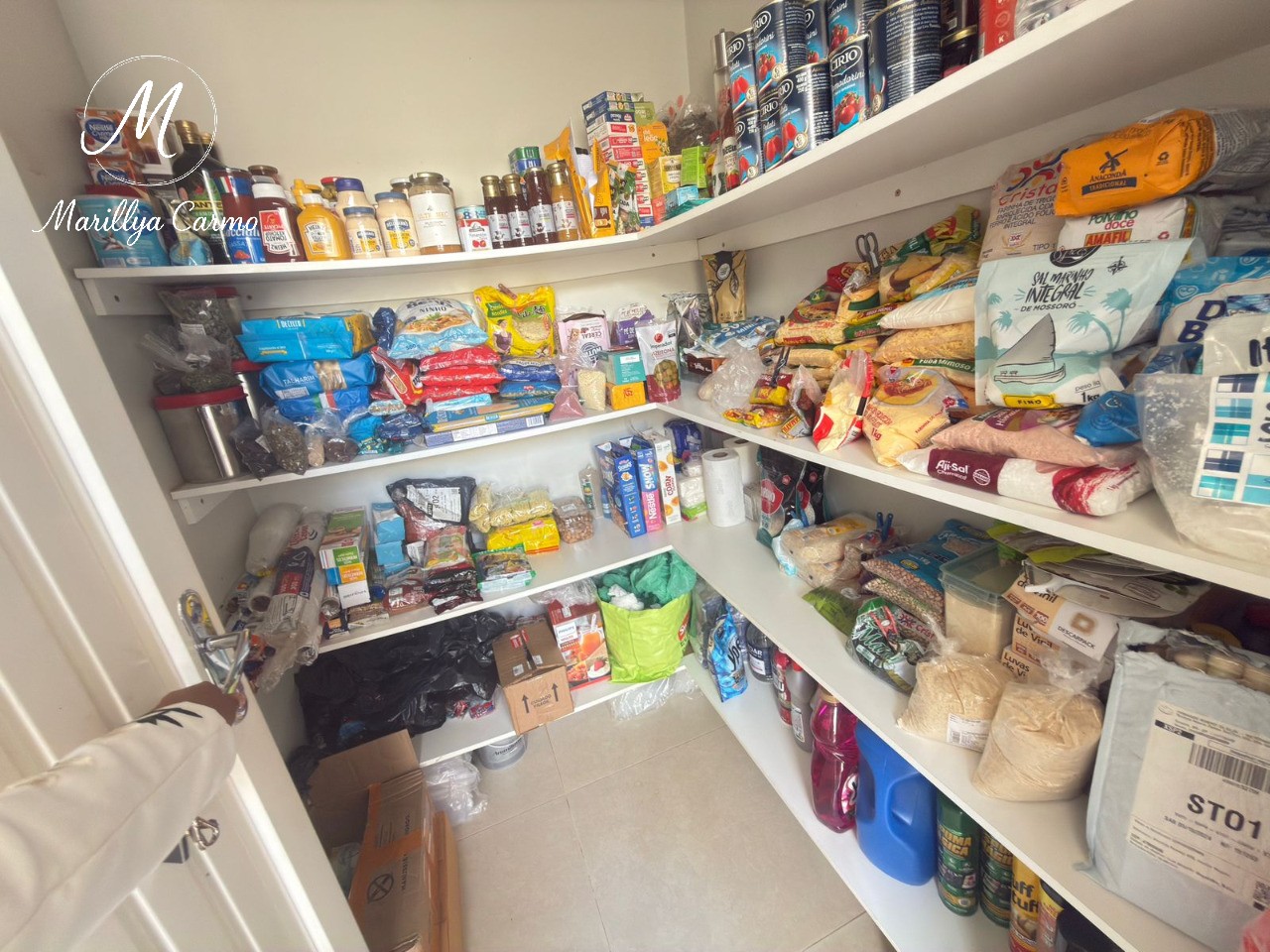 Casa, 3 quartos - Foto 19
