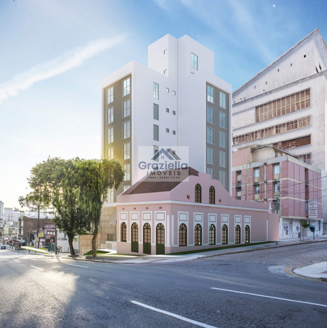 Loteamento e Condomínio, 378 m² - Foto 1