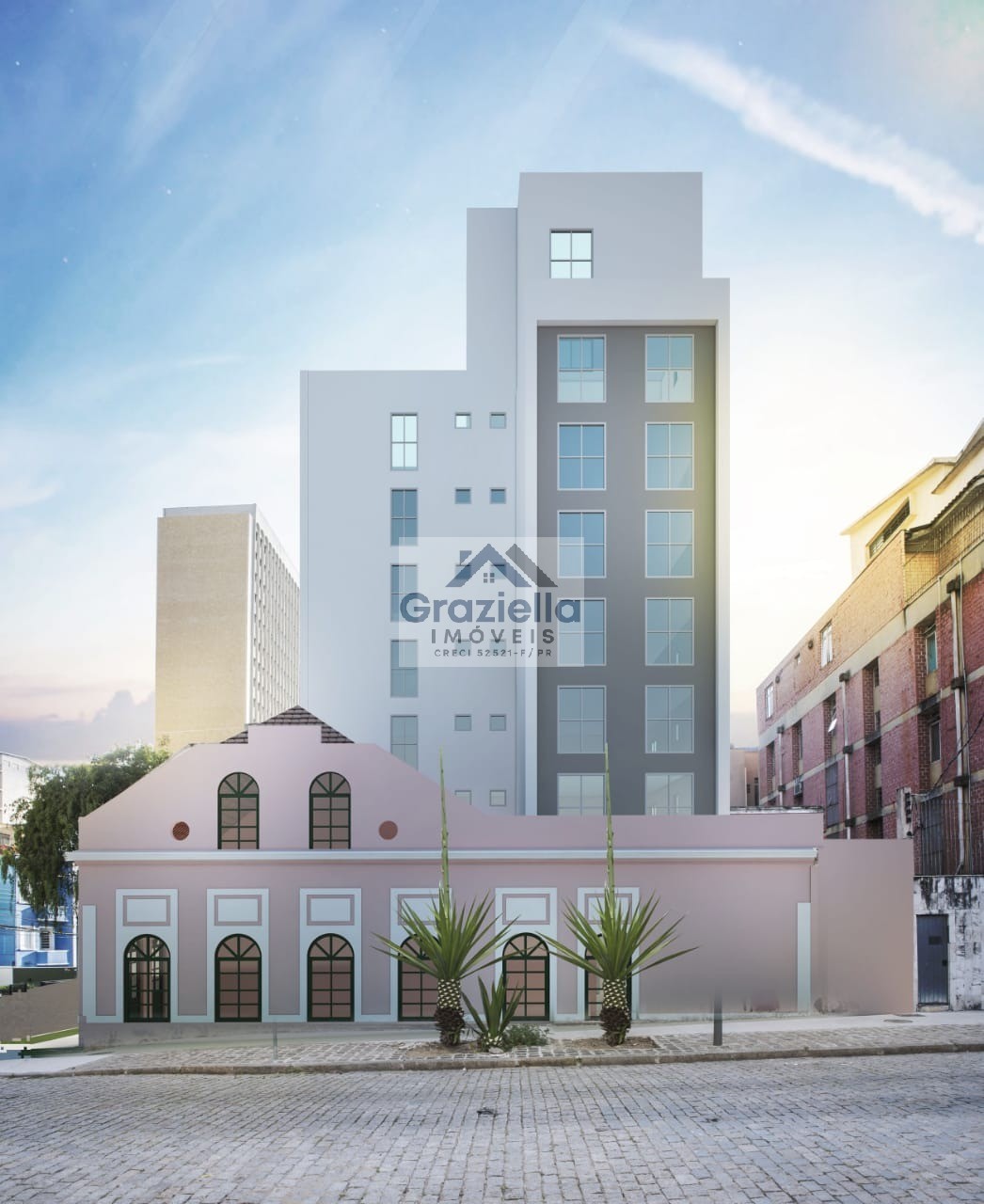 Loteamento e Condomínio, 378 m² - Foto 3