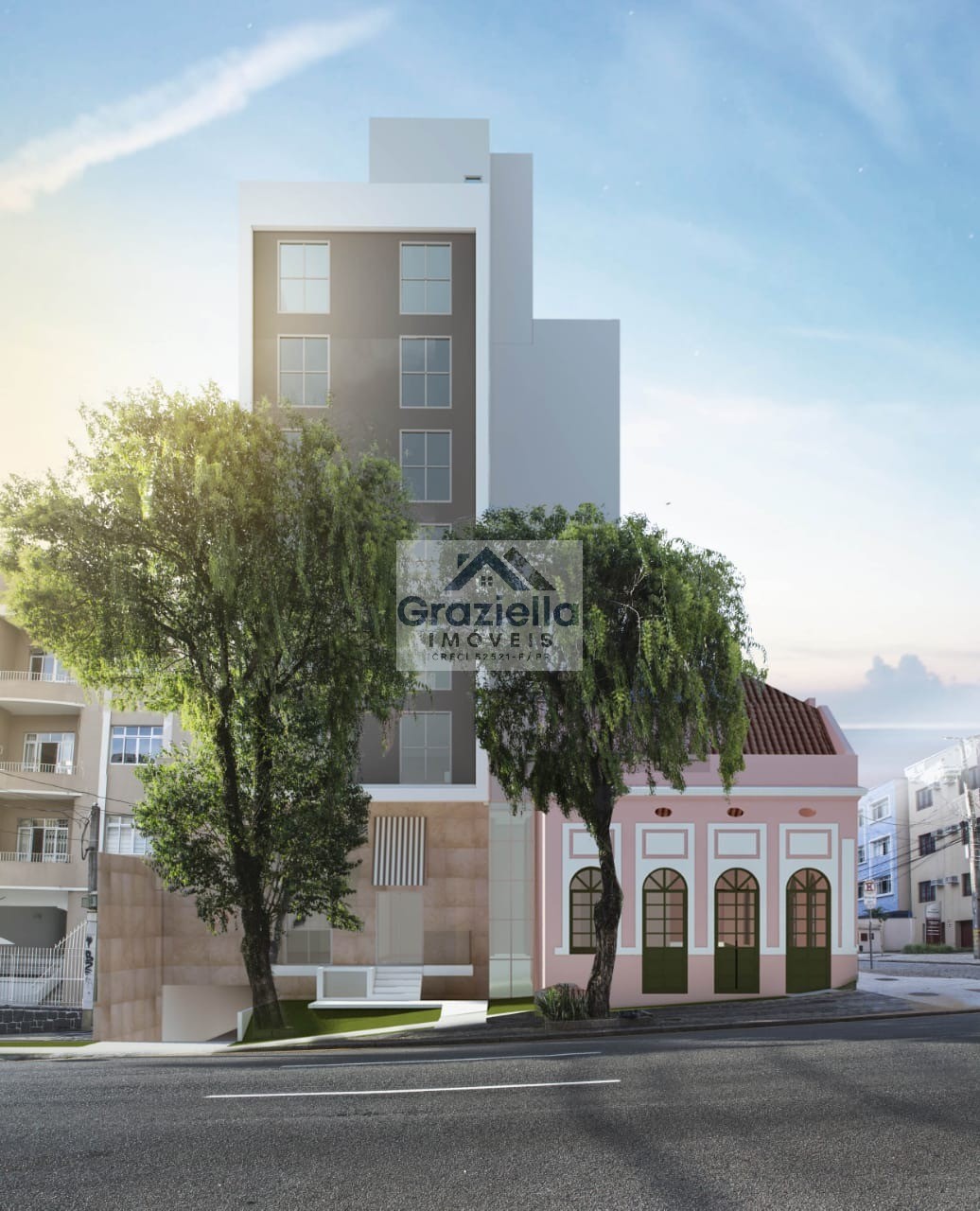 Loteamento e Condomínio, 378 m² - Foto 2