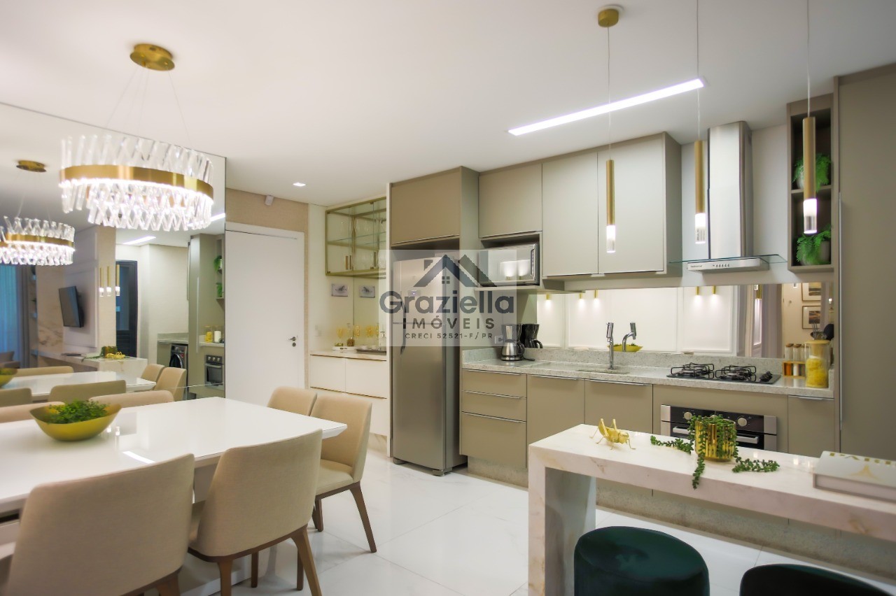 Apartamento, 3 quartos, 71 m² - Foto 4