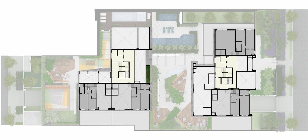 Apartamento, 2 quartos, 90 m² - Foto 49