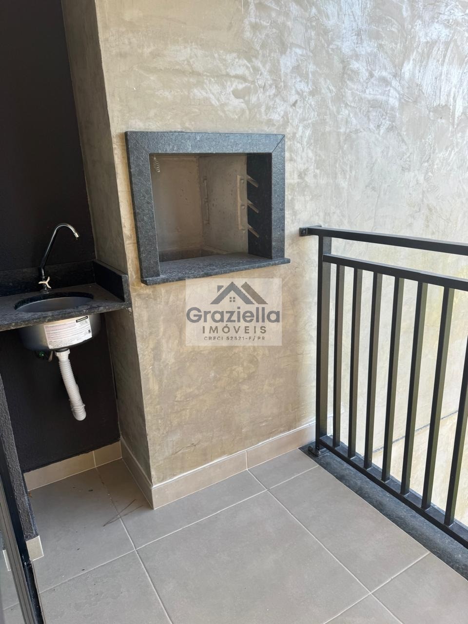 Apartamento, 3 quartos, 74 m² - Foto 4