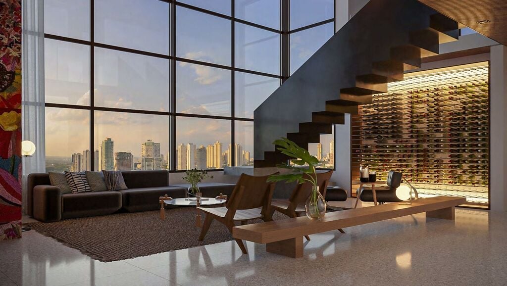 Apartamento, 3 quartos, 234 m² - Foto 13