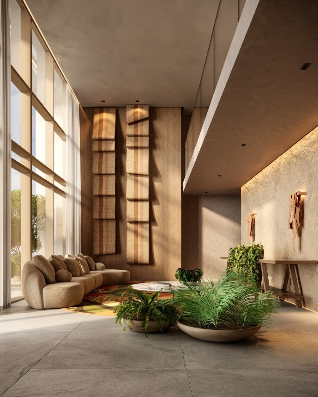 Apartamento, 2 quartos, 90 m² - Foto 9