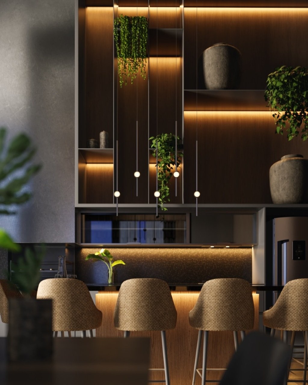 Apartamento, 2 quartos, 90 m² - Foto 28