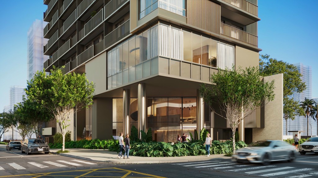 Apartamento à venda com 2 quartos, 61m² - Foto 4