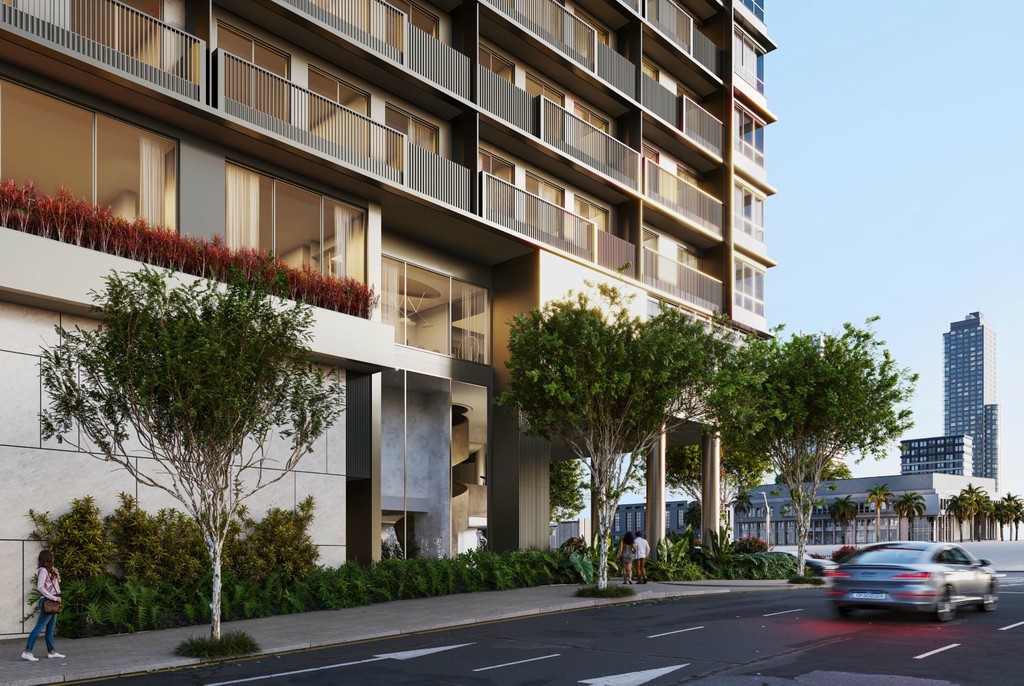 Apartamento à venda com 2 quartos, 61m² - Foto 5