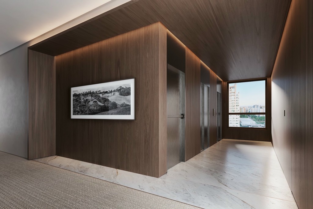 Apartamento à venda com 2 quartos, 61m² - Foto 14