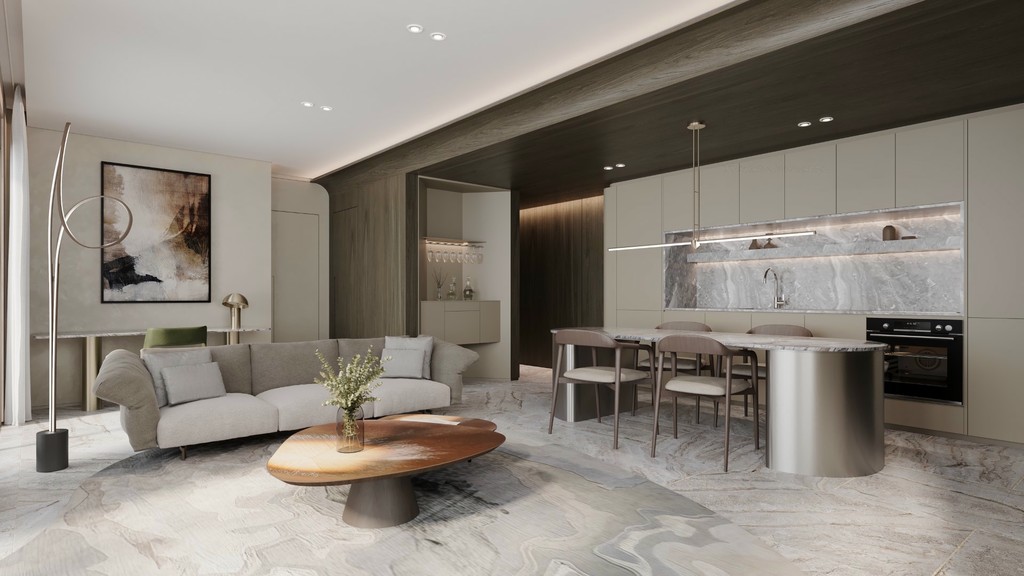 Apartamento à venda com 2 quartos, 61m² - Foto 16
