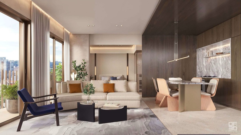 Apartamento à venda com 2 quartos, 61m² - Foto 17