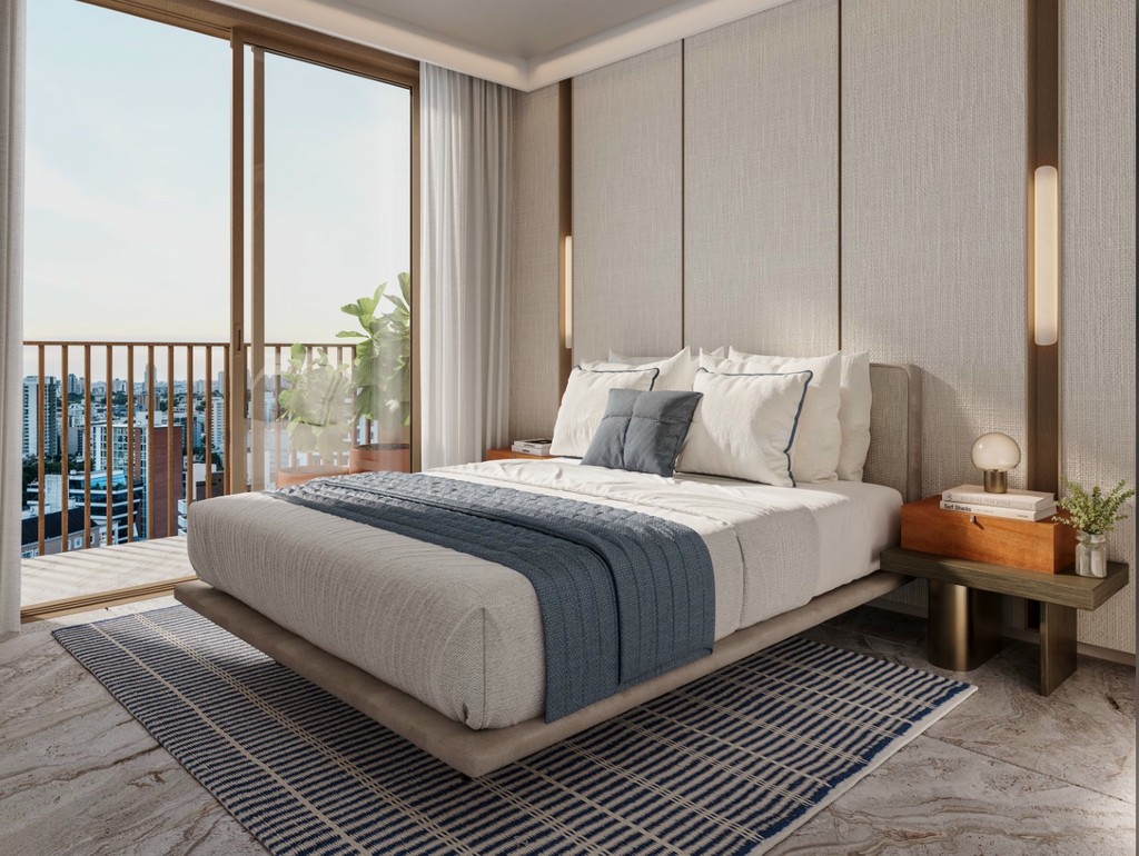 Apartamento à venda com 2 quartos, 61m² - Foto 20