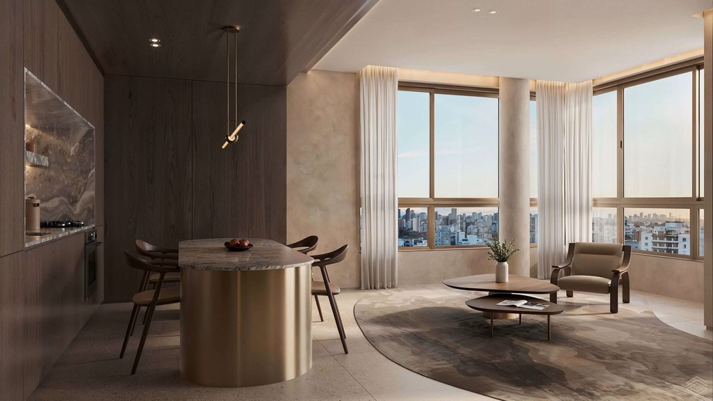 Apartamento à venda com 2 quartos, 61m² - Foto 21