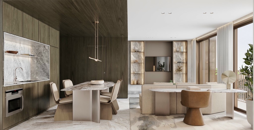 Apartamento à venda com 2 quartos, 61m² - Foto 22