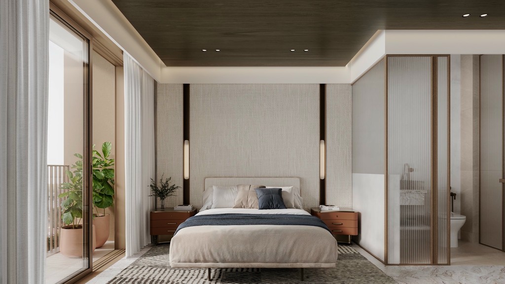 Apartamento à venda com 2 quartos, 61m² - Foto 24