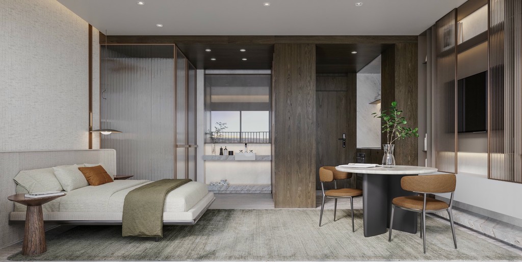 Apartamento à venda com 2 quartos, 61m² - Foto 25