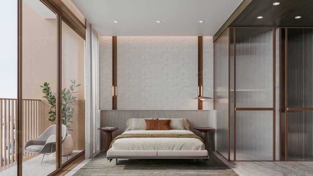 Apartamento à venda com 2 quartos, 61m² - Foto 26