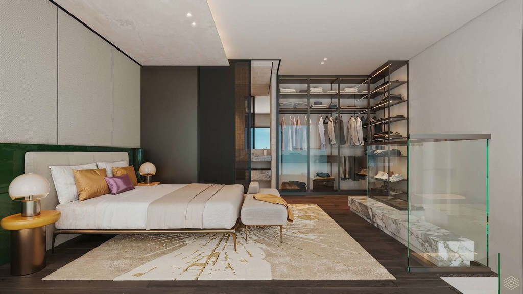 Apartamento à venda com 2 quartos, 61m² - Foto 31