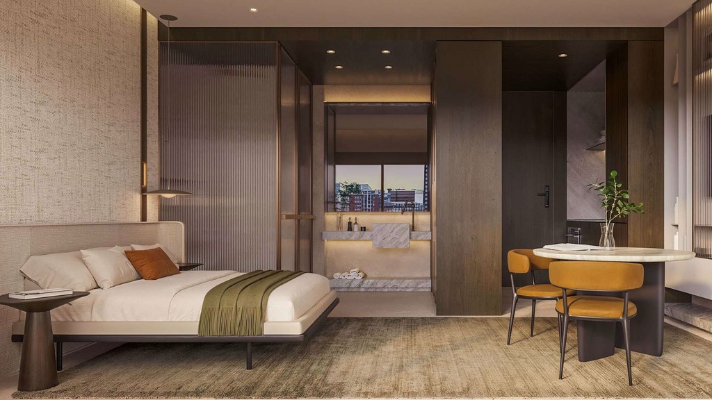 Apartamento à venda com 2 quartos, 61m² - Foto 32