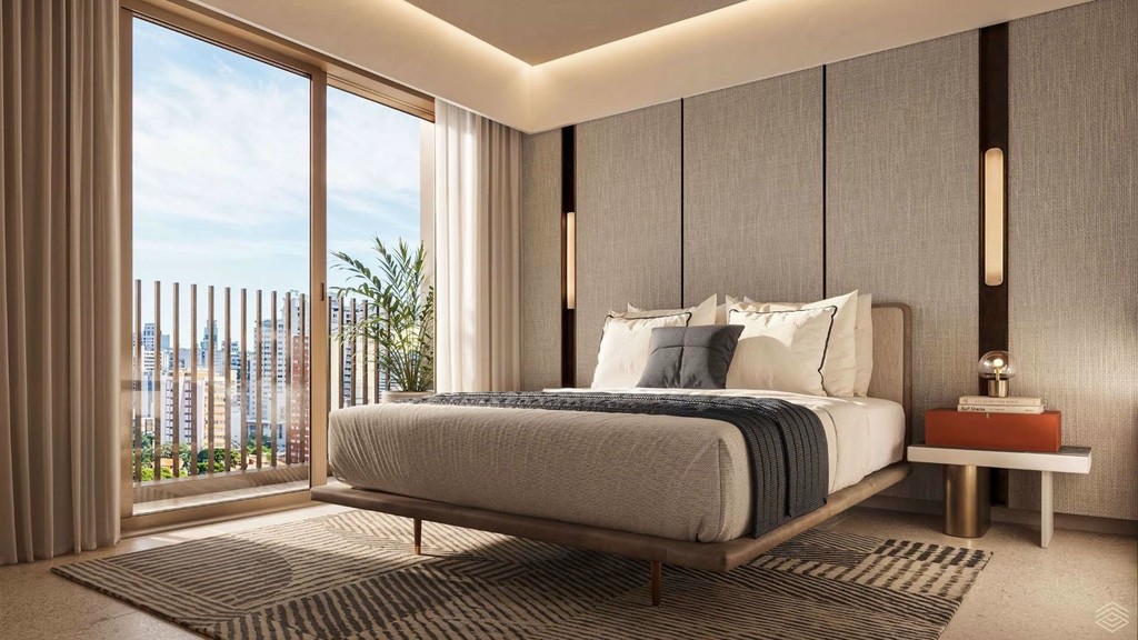 Apartamento à venda com 2 quartos, 61m² - Foto 34