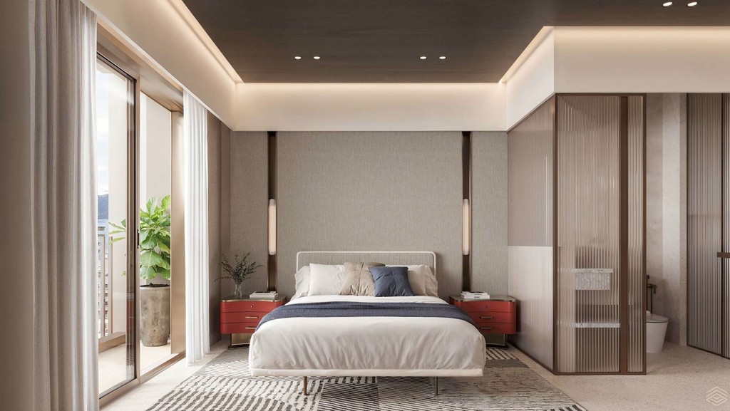 Apartamento à venda com 2 quartos, 61m² - Foto 35