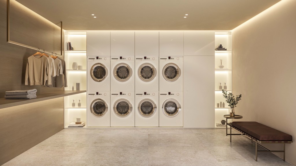 Apartamento à venda com 2 quartos, 61m² - Foto 36