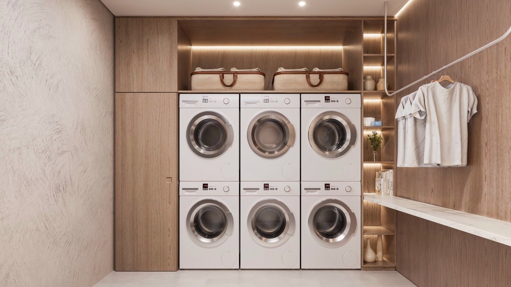 Apartamento à venda com 2 quartos, 61m² - Foto 37