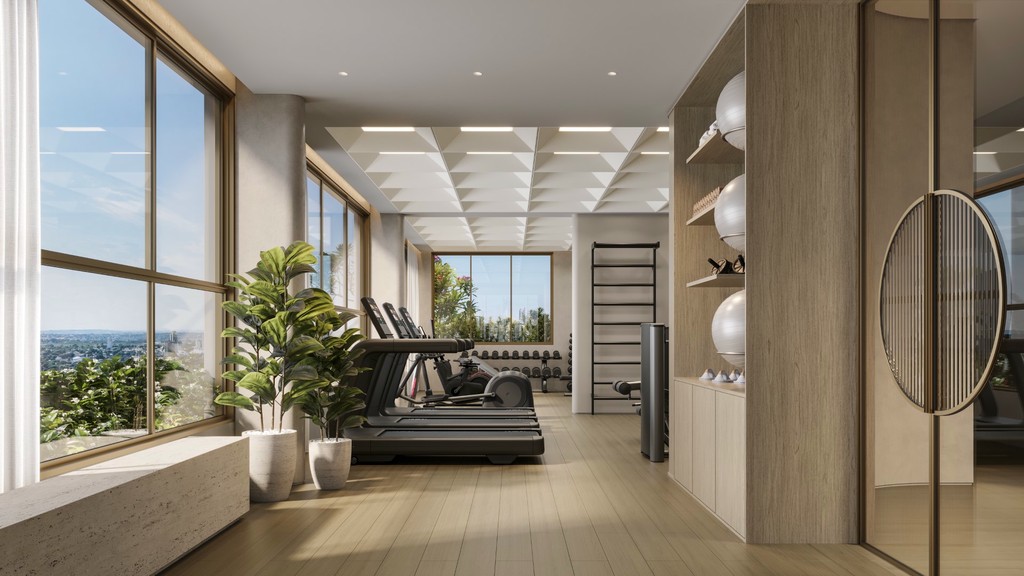 Apartamento à venda com 2 quartos, 61m² - Foto 43