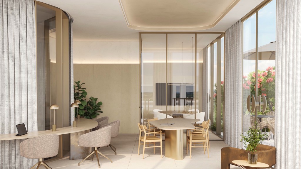 Apartamento à venda com 2 quartos, 61m² - Foto 44
