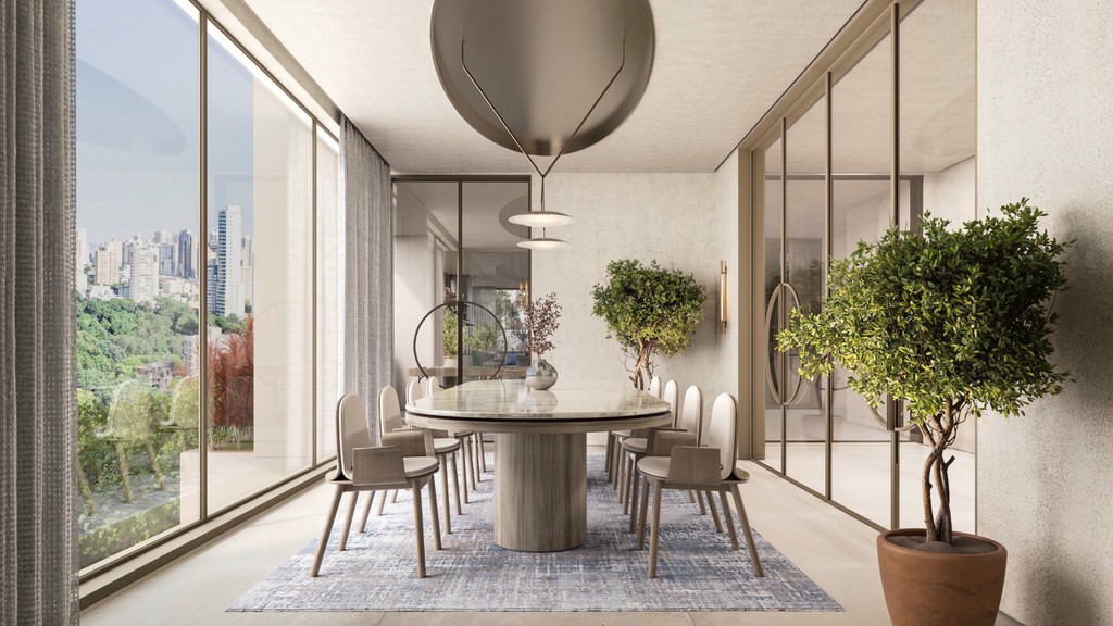 Apartamento à venda com 2 quartos, 61m² - Foto 46