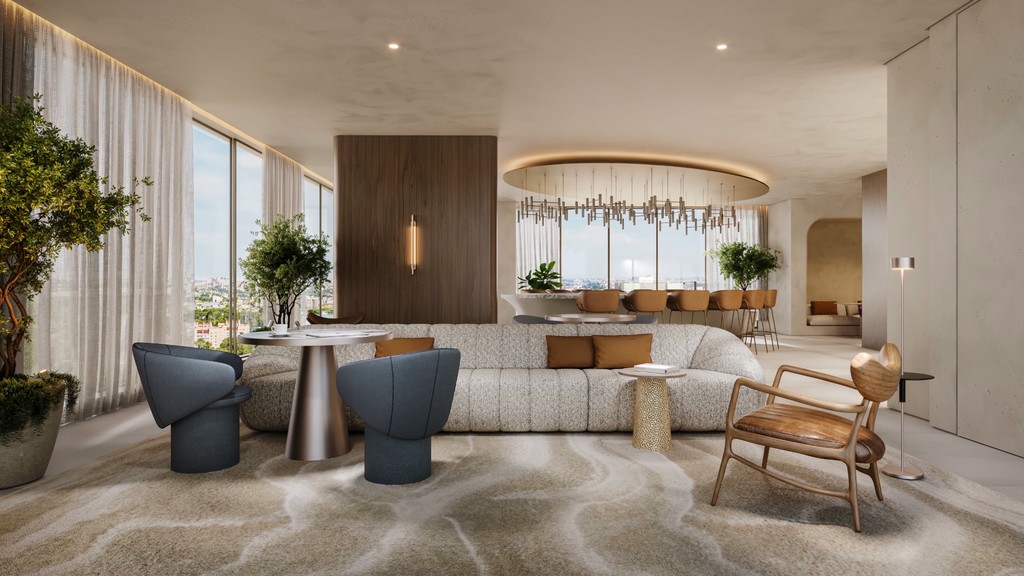 Apartamento à venda com 2 quartos, 61m² - Foto 47