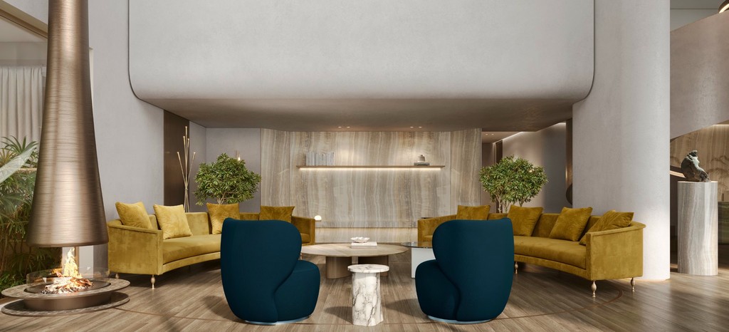 Apartamento à venda com 2 quartos, 61m² - Foto 48