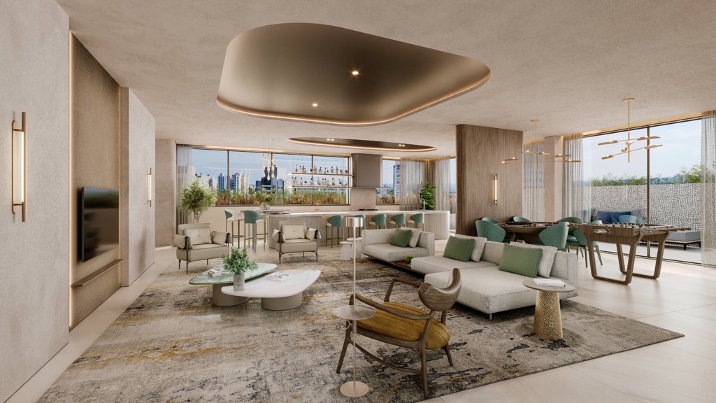 Apartamento à venda com 2 quartos, 61m² - Foto 55