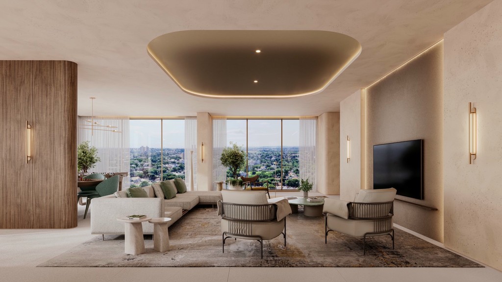 Apartamento à venda com 2 quartos, 61m² - Foto 56