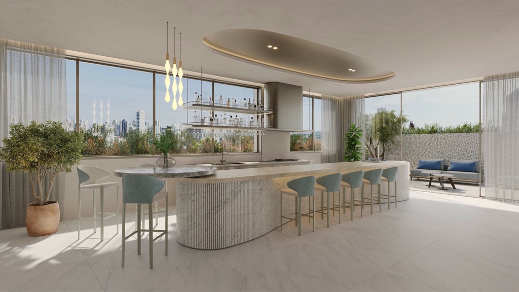 Apartamento à venda com 2 quartos, 61m² - Foto 57