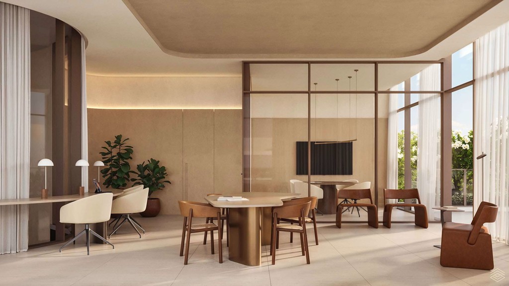 Apartamento à venda com 2 quartos, 61m² - Foto 58