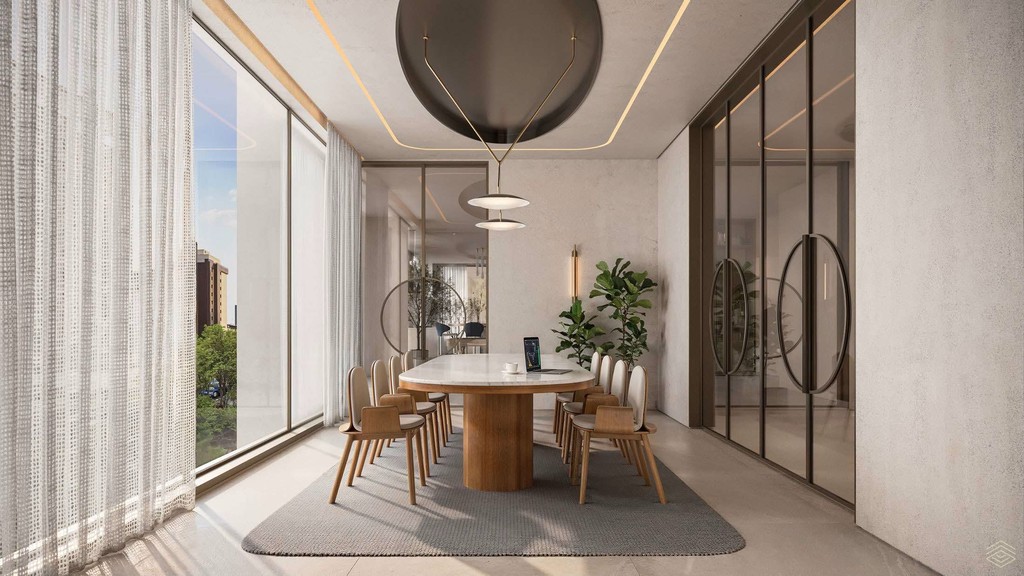 Apartamento à venda com 2 quartos, 61m² - Foto 61