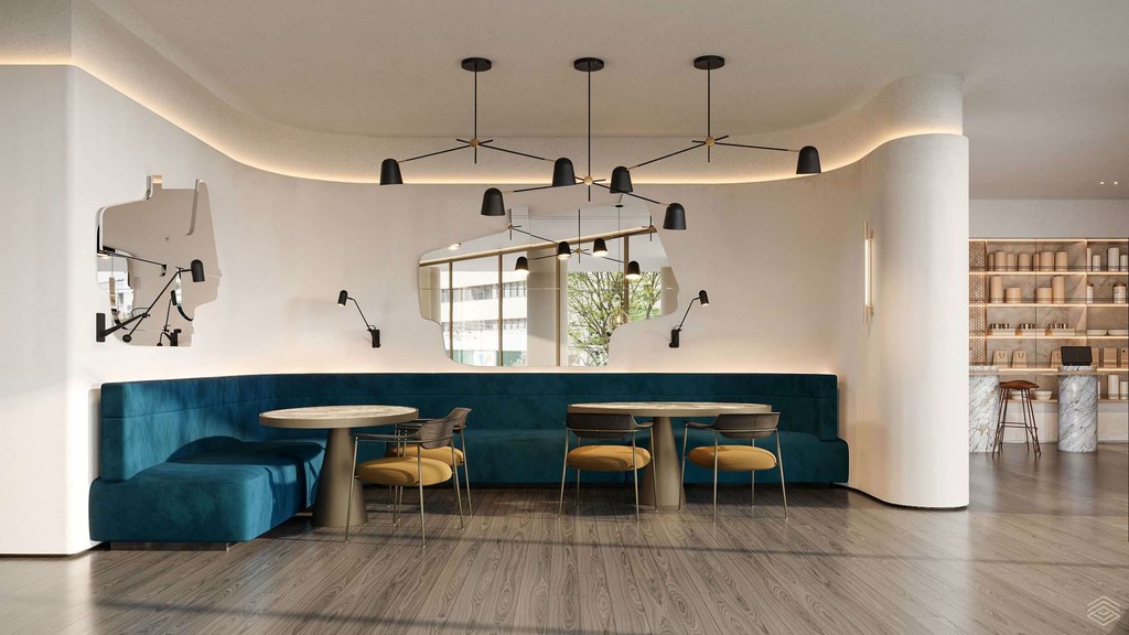 Apartamento à venda com 2 quartos, 61m² - Foto 66