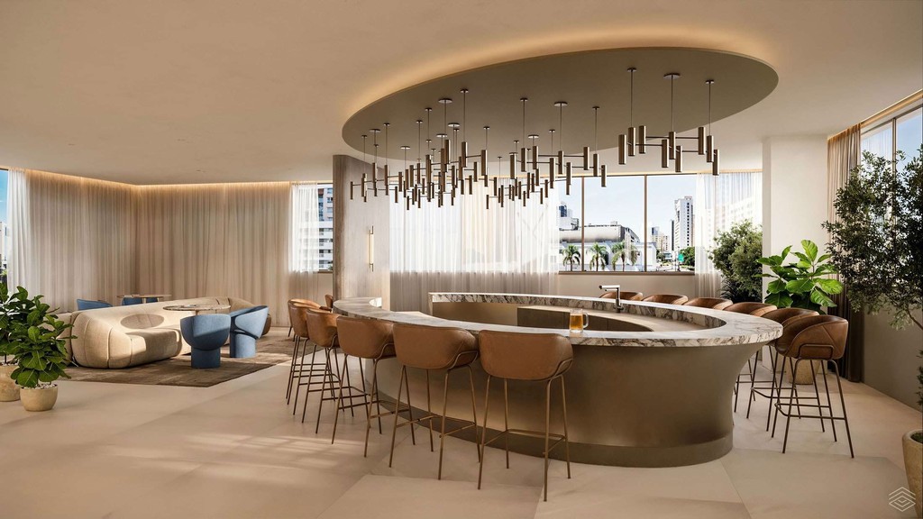 Apartamento à venda com 2 quartos, 61m² - Foto 67