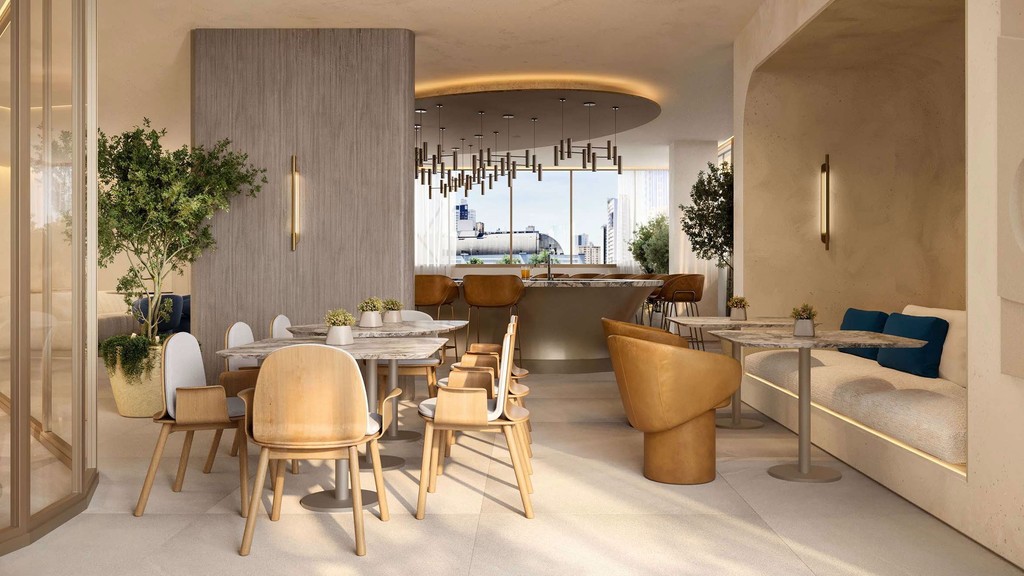 Apartamento à venda com 2 quartos, 61m² - Foto 68
