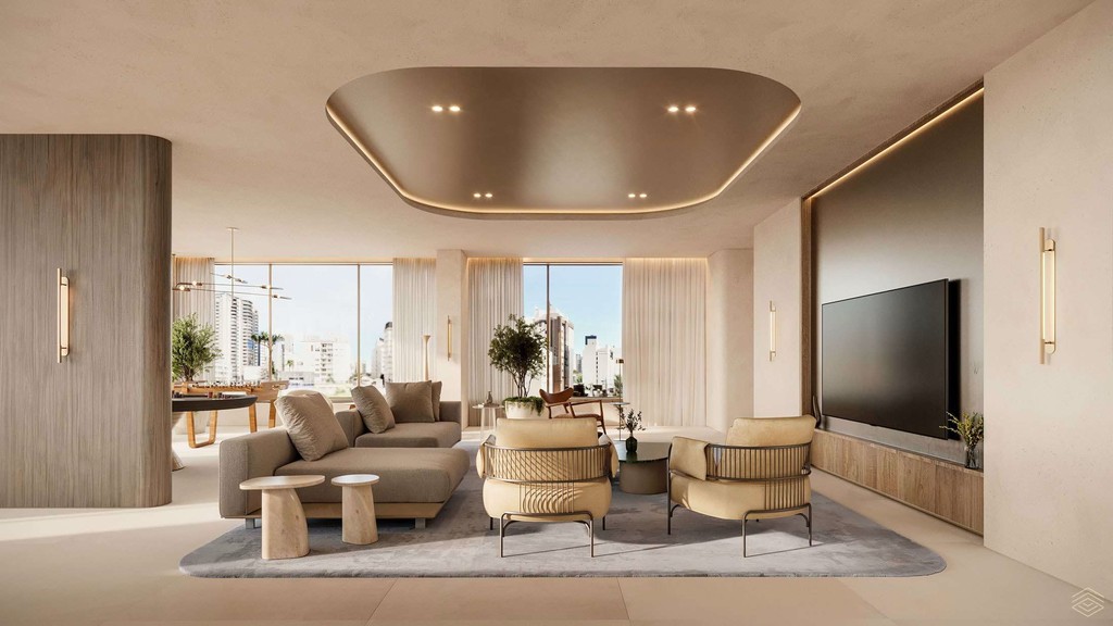 Apartamento à venda com 2 quartos, 61m² - Foto 71