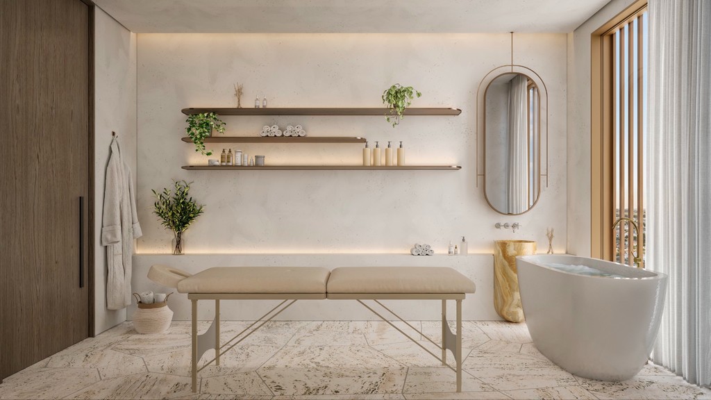 Apartamento à venda com 2 quartos, 61m² - Foto 73