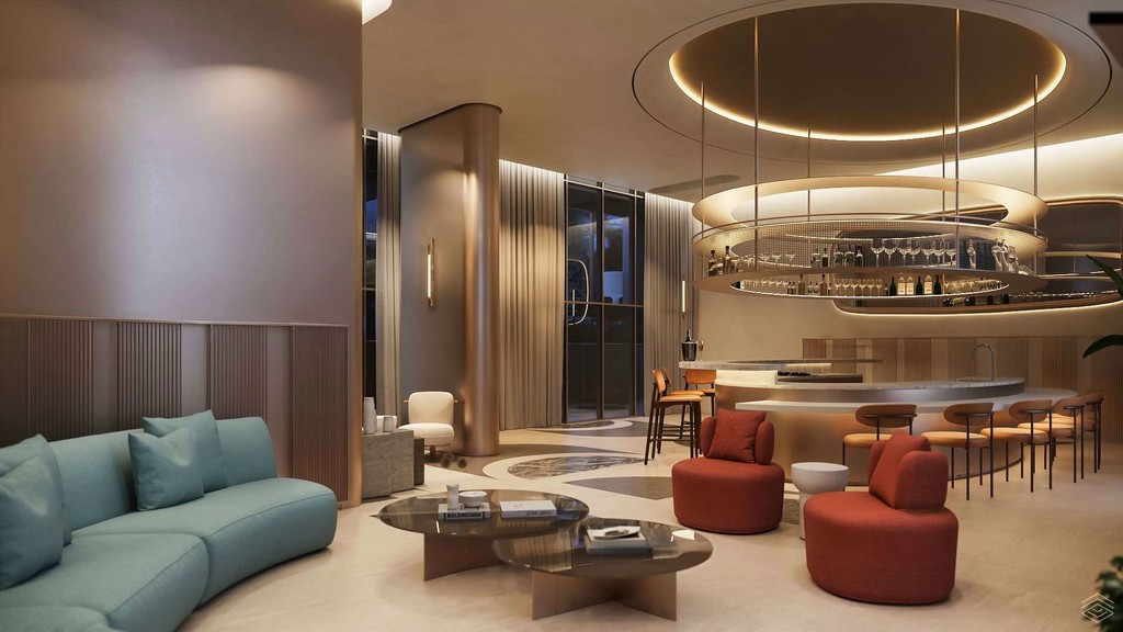 Apartamento à venda com 2 quartos, 61m² - Foto 75