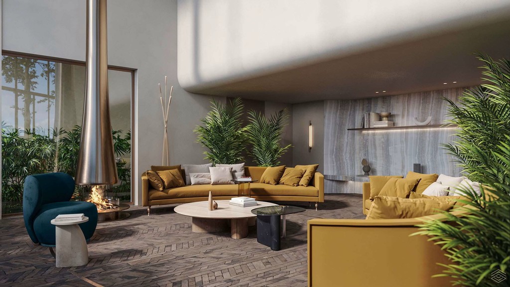 Apartamento à venda com 2 quartos, 61m² - Foto 76