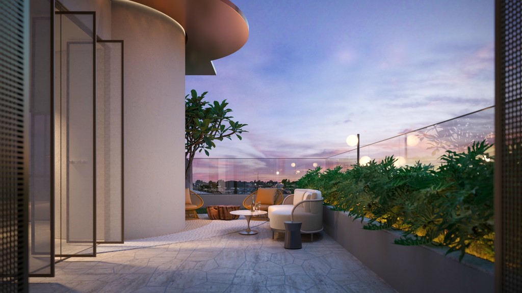 Apartamento à venda com 2 quartos, 61m² - Foto 80