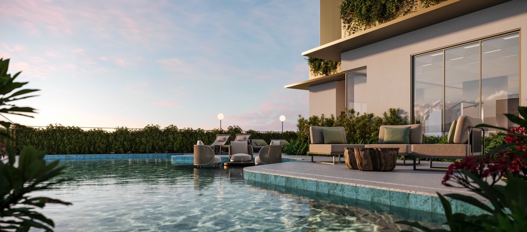 Apartamento à venda com 2 quartos, 61m² - Foto 83