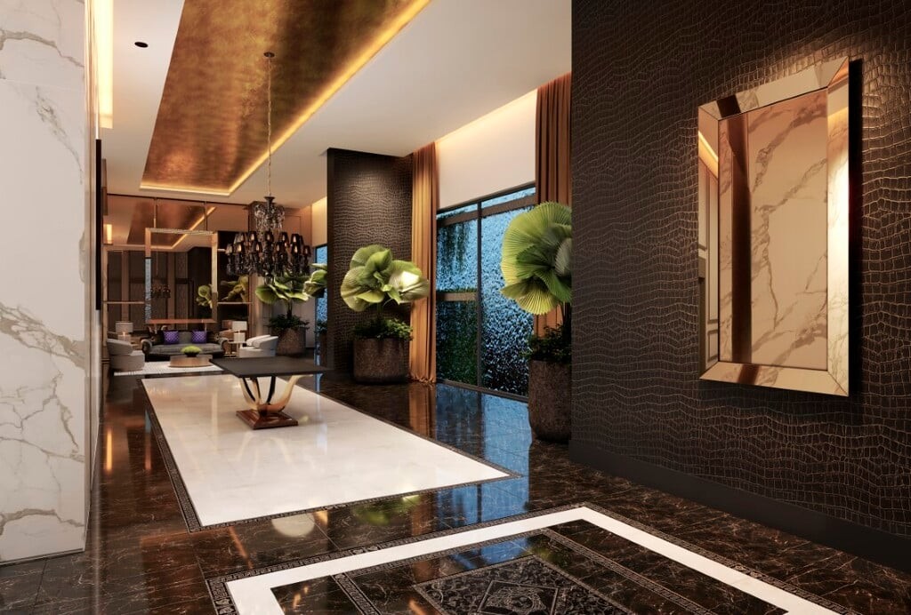 Apartamento à venda com 2 quartos, 128m² - Foto 5